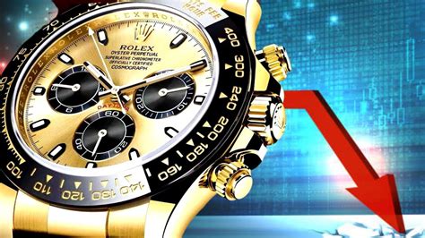 rolex rezession|Rolex recession.